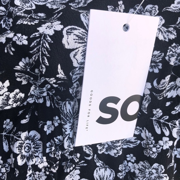 SO Crop Top | SIZE L - Picture 6 of 6